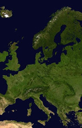 sezione dedicata al turismo - di seguito le pagine interessate