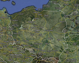 Fieldwork maps